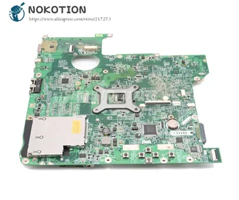 NOKOTION Par Acer aspire 4520 Klēpjdators Mātesplatē MCP67MV-A2 ar grafikas slots DDR2 MBAHF06001 DA0ZO3MB6E0