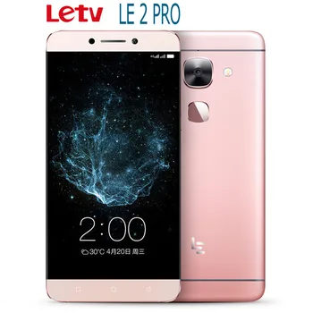 Leeco LETV Le 2 X620 MTK Helio X20 3GB 32GB Smartphnoe Deka Core 5.5