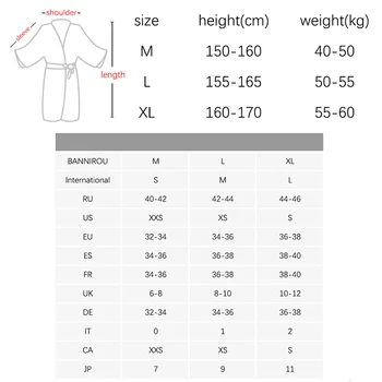 BANNIROU Samta Drēbes, Uzstādīt Elegants Rudens Ziemas Siltās Drēbes Komplekti Sexy Mežģīņu Linga Sieviešu mīksto Sleepwear Pidžamu Nightdress 2020