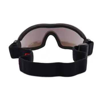 Jaunā Dizaina Brilles Slēpošanas Brilles Vīrieši Sievietes 2 Lēcas UV400 Anti-miglas Slēpošana sniega Motocikls Snovborda Sniega Slidošana Maska Slēpošanas Brilles
