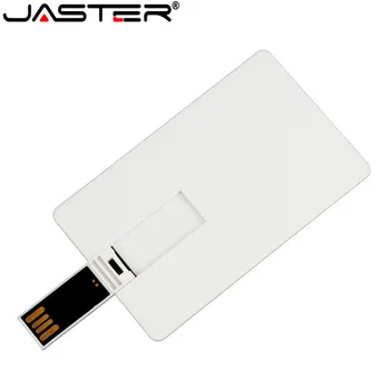 JASTER 10PCS bezmaksas Krāsu druka, logo mini Kartes, bankas karte, USB 4GB 8GB 16GB 32GB 64GB Ārējās Glabāšanas fotogrāfijas kāzu dāvanu