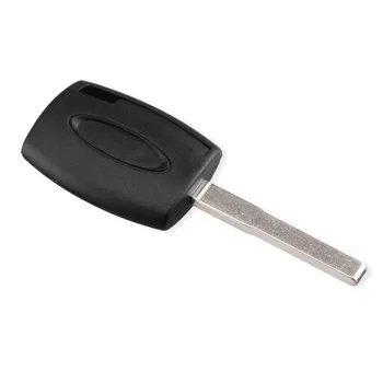 DANDKEY Tālvadības Transpondera Atslēgu gadījumā, ja Apvalks Ford Fiesta Mondeo Focus C-Max, S-Max, Galaxy Kugas HU101 4D63 Čipu 40 bitu 80 bitu