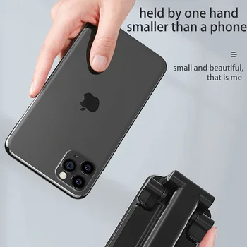 Elastīgus Mobilā Tālruņa Lādētājs iPhone Bezvadu Lādēšanas Lādētājs Stāvēt iPhone SE 11 Airpods Pro 1 2 Samsung S8 S9 S10