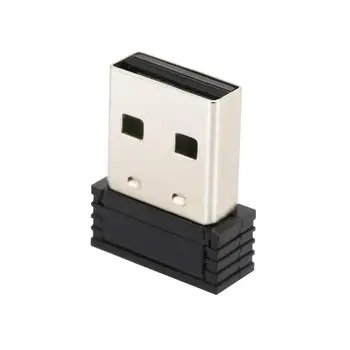 Mini-USB ANT+ Stick sīkrīkus Pārnēsājamu USB adapteri dropship par Garmin zwift onelap wahoo riteņbraukšana Fitnesa Ierīce sīkrīku