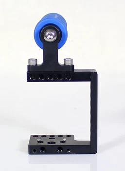 Blackmagic Bruņas BMPCC Platformu Būris Rīkoties Saķere Blackmagic Kabatas Kameras