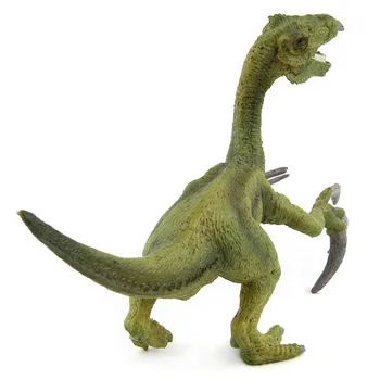 Therizinosaurus carnotaurus pterosaur Dinozaura Modelis Rotaļlietas dinosaurios Dzīvnieku Plastmasas Rīcības Attēls Rotaļlietu