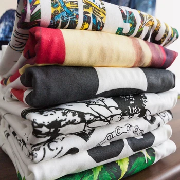 2019 Karstā pārdošanas Modes kokvilnas Guineapigzilla Smieklīgi Jūrascūciņu T-Kreklu, Dāvanu Tee krekls