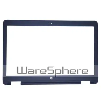 Jaunu Oriģinālu HP ProBook 650 G2 655 G2 LCD Atpakaļ Bezel Plamrest Grunts Pamatnes Durvis uz Lietu 840724-001 840726-001 845171-001