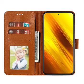 MI 10T Pro Seifs Gadījumā Xiaomi Pocophone X3 NFC M3 F2 Pro Redmi Note9 8 T Pro Max 9S Triecienizturīgs Vāks MI 9 10 T Pro Lite Etui