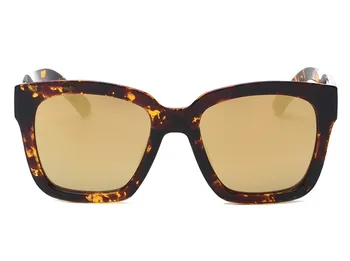 JackJad 2017 Jaunu Modes Atdzist Kvadrātveida Rāmis SAPŅOTĀJS Saulesbrilles Vīriešiem Cilvēks Zīmola Dizaina Saules Brilles UV400 Oculos De Sol Lunettes