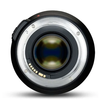YONGNUO YN35mm F1.4 Platleņķa Objektīvs Pilna Kadra Objektīvu Canon DSLR Kamerām 70D 80D 5D3 MARK II 5D2 5D4 600D 7D2 5D 6D