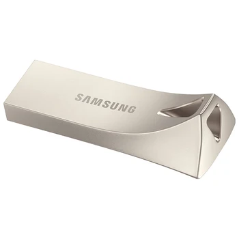 SAMSUNG USB Flash Drive USB 3.1 32GB 64GB Pildspalva Diskus 200MB/s, Augsta Ātruma JOSLAS Plus Atmiņas karte memory Stick 128GB 256 GB 300MB/s Flash Disku