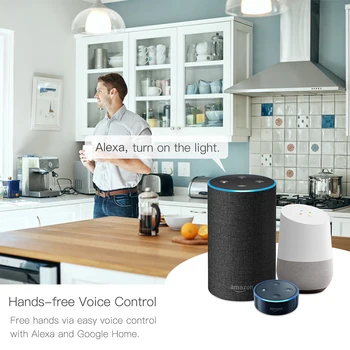 DIY WiFi Smart Gaismas Slēdzis Universālais Slēdzis Slēdzis Bezvadu Tālvadības pults Darbojas ar Alexa, Google Home Smart Home