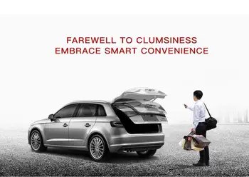 . gada+ gadiem KIA Sportage, Labāk Smart Auto Elektriskās Asti Vārtiem, Lifts, ļoti laba kvalitāte, bezmaksas piegāde! karstā pārdošanas!