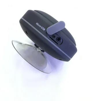 Q9 Mini Bluetooth Skaļrunis Portatīvo Ūdensizturīgs Bezvadu Brīvroku Skaļruņi, Stereo Mūzikas Skaļrunis, Dušas, Vannas Istabu Auto