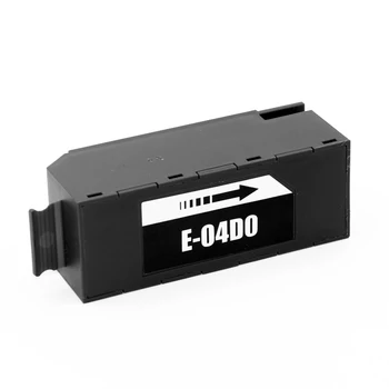 EcoTank Tintes Apkopes Kaste Epson T04D0 T04D00 Epson Premium ET-7700 ET-7750 Printeri