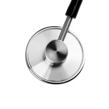 Augstas Kvalitātes Stethoscope Atbalsta Vienu Emt Devās Stethoscope Portatīvo Medicīnas Auscultation Stethoscope Ierīces Aprīkojums Rīku 1gb