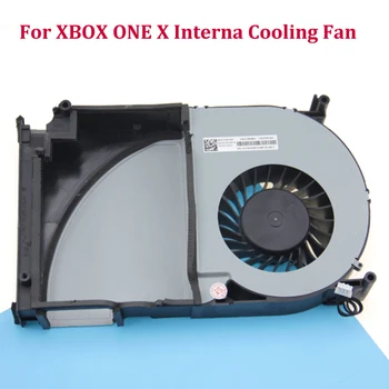 2018 Jaunākās Iekšējās Dzesēšanas Ventilatoru nomaiņa Xbox one X Konsoles Iekšējo Ventilatoru Remonts