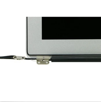 Oriģināls LED Ekrānu un Macbook Air A1465 LCD Montāžas pabeigšanas Reklāmas Montāža Ekrāna Vidum 2012 MD223 MD224 661-6624