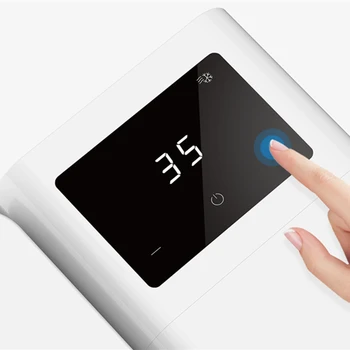 Jaunākās Xiaomi Microhoo 3 In 1 Mini Gaisa Kondicionieris, Ūdens Dzesēšanas Ventilatoru Touch Screen Laiks Artic Vēsākas Gaisa Mitrinātāju, Bladeless Ventilators