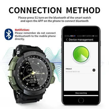 Sporta Smart Skatīties MK28 Kārtas Skatīties Tālruņa Bluetooth Aproce Pedometrs Ūdensizturīgs Fitnesa Tracker Miega Monitors IOS Android
