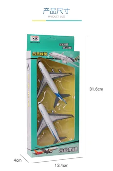 2gab/komplekts Bērniem Planieris pasažieru lidmašīna Lidmašīnu Rotaļlietu Mini Sakausējuma Pull Atpakaļ Maskēties Lidmašīnas Plaknes Modeli, Rotaļlietas, Bērnu Āra Rotaļlietas, Spēles