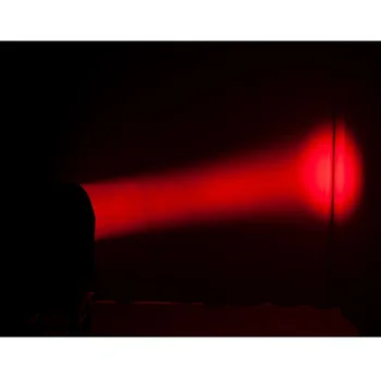 Pro Inno Krāsu LED Tālummaiņas Mazgāt 36X18W RGBWA+UV Kustīgās Galvas Lira Staru Profesionālās DJ Skatuves Gaismas