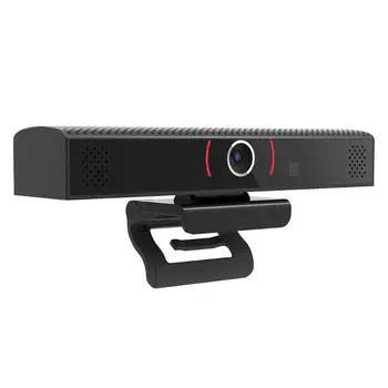 3in1 1080P Webcam H D Web Kamera, Iebūvēts Skaļrunis un Mikrofons ar USB Spraudni, lai Video konferences Ierakstīšana Straumēšanas