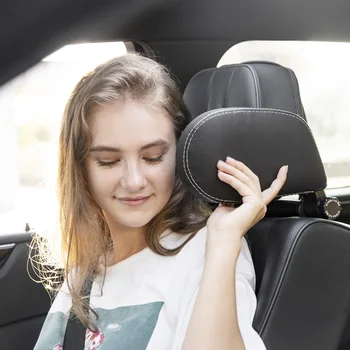 1gb Bērnu/pieaugušo auto sēdekļa pagalvi ceļojuma atpūtas kakla spilvens atbalsta risinājumu Toyota Camry Prius RAV4 auris hilux t25 chr vēlas