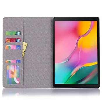 Luksusa Magnētisko Būtiska Tablet Case For Samsung Galaxy Tab S5E 10.5 SM-T720 T725 Aizsardzības Stāvēt vāks Cilnes S5E 10.5 2019 Gadījumā