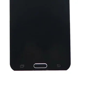Augstas kvalitātes J500 LCD Displejs Priekš Samsung Galaxy J5. Gadam J500 J500G J500Y J500M J500H LCD Displejs, Touch Screen Digitizer Sensors