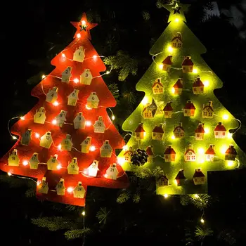 Ir 2021. Ziemassvētku Apgaismota Jutos Atpakaļskaitīšanas Adventes Kalendārs Ziemassvētku Piekārtiem Rotājumi Santa Atpakaļskaitīšanas Mājas Apdare