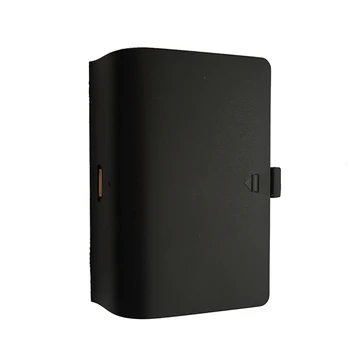 2gab X 2400mAh Gamepad Uzlādējamo Akumulatoru Ar USB Kabeli XBOX VIENU Akumulatora xbox viens Controllr Uzlāde Akumulators