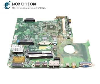 NOKOTION Par Acer aspire 4520 Klēpjdators Mātesplatē MCP67MV-A2 ar grafikas slots DDR2 MBAHF06001 DA0ZO3MB6E0