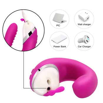 12 ātrumu Silikona G Spot vibrators, dildo stimulators Ūdensizturīgs Vibe Clit Massager Pieaugušo seksa rotaļlietas produkti Sievietēm pāris veikals