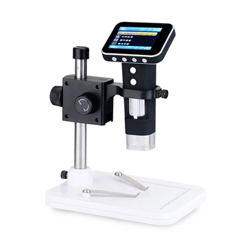 USB digital WIFI mikroskopa par PCB Mātesplates remonts