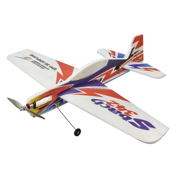 2019 Jaunu EPP Sbach342 Putu 3D Lidmašīnas Spārnu 1000mm Radio Kontroles RC Modelis Lidmašīna Lidmašīnu