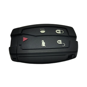 Datong Pasaules Auto Tālvadības Atslēgu Land Rover Freelander 2 3 LR2 Sporta 46 7945 Čipu 315 434 Mhz Auto Smart Kontroles Kartes Atslēga