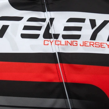 TELEYI Topi valkāt Go Pro Velosipēdu Jersey Ropa Ciclismo Vasaras Elpojošs Bicicleta Velo Apģērbs Velo Apģērbs Velosipēdu Svīteri