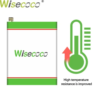 WISECOCO 4050mAh B2Q5W100 Akumulatoru HTC desire 12, plus vēlme 12+ Tālruni Noliktavā Jauns akumulators+Izsekošanas Numuru