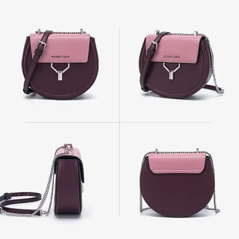2020 kontrasta krāsu seglu Pludmales soma pleca sieviešu augstas kvalitātes luksusa somas sieviešu crossbody somas Modes Jauno dizaineru