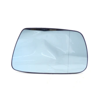 Atpakaļgaitas Spogulis, Stikls Jeep Grand Cherokee 2005.gads~2010 Auto Blind Side Apsildāmi Ārējie Spoguļi Automašīnas Atpakaļskata Spoguļi Izliekta Stikla