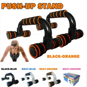 Fitnesa Aprīkojums, Muskuļu Stimulators Push Up Bar Izmantot Push-Up Stendi Bāri Ēkas Ķermeņa Bāra Plaukts Valdes Balance Board SPORTA zāle