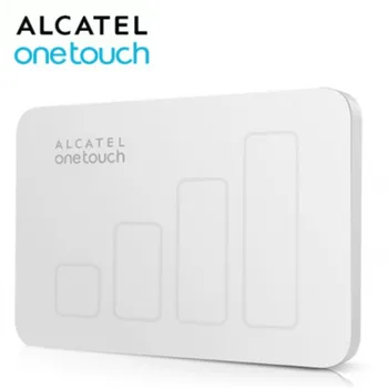 Oriģināls Atbloķēt Cat6 300Mbps Alcatel Y900 LTE 4G WiFi Maršrutētāju Ar Sim Kartes Slots Un 4G Mobilo WiFi Router