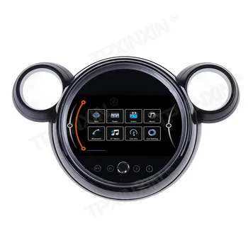 Par R56 MINI R60 Cooper 2006-Android 10.0 Auto Multimedia Player Autoradio GPS Navigācijas Auto Audio Radio Stereo Galvas Vienības