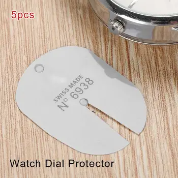 5gab Watch Dial Aizsargs Noņemšanai Remonts rokas Pulkstenis Rokas Pulksteņi Rīku l pulksteņu labošanas daļas rīku komplekts