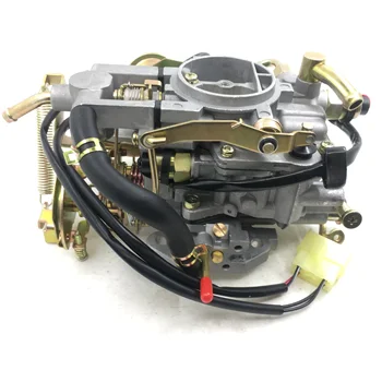 SherryBerg karburatoru carb par kia pride CD5 karburators classic vergaser carby carbrator labas kvalitātes OEM