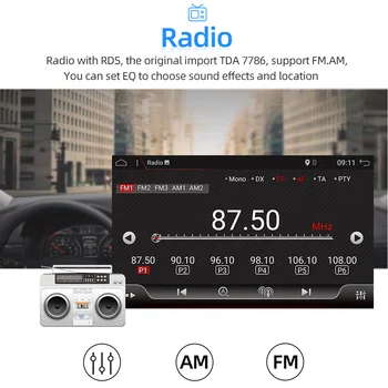 Android Auto Radio Skoda Octavia III A7 2013-2018 Multivides Video Atskaņotāju, Auto Stereo, GPS, Bluetooth DSP 4GB+64GB no 2 Din DVD
