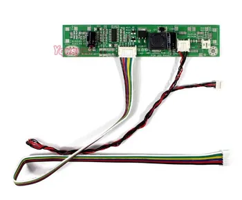 Yqwsyxl Komplekts M215HW03 V. 1 V1 M215HW03 V. 2 V2 TV+HDMI+VGA+AV+USB LCD LED ekrānu Kontrollera Draiveri Valde