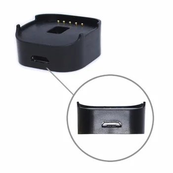 USB Lādēšanas Kabeli, Lādētāju, Vadu Microsoft Band 2 Smart Aproce Aproce
